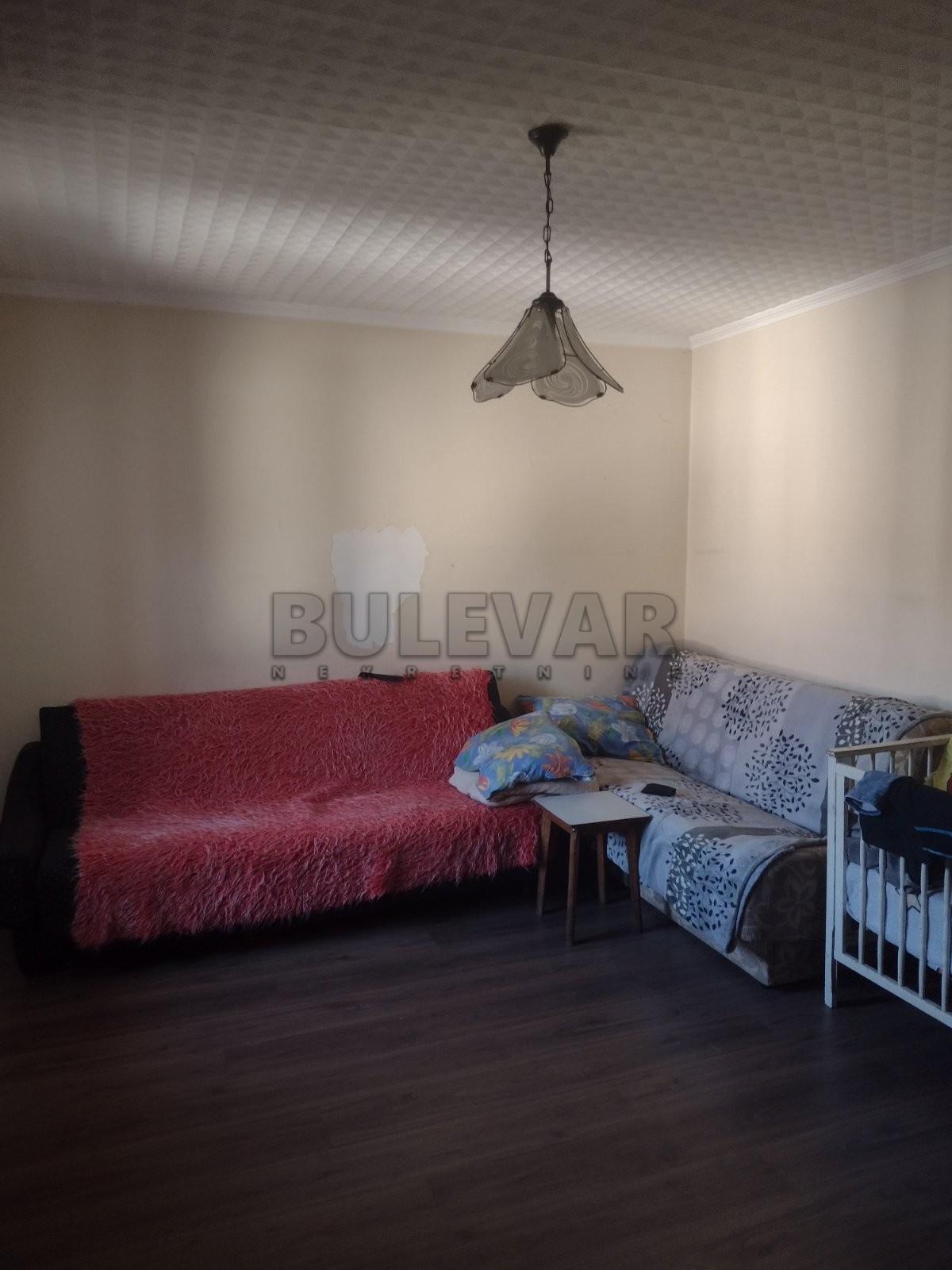 Trosobna kuća, 96 m2, Južnomoravskih brigada ID: p-014258 7