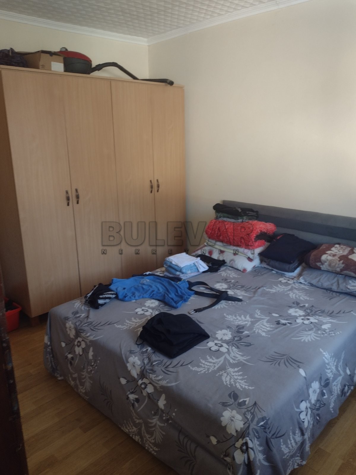 Trosobna kuća, 96 m2, Južnomoravskih brigada ID: p-014258 8