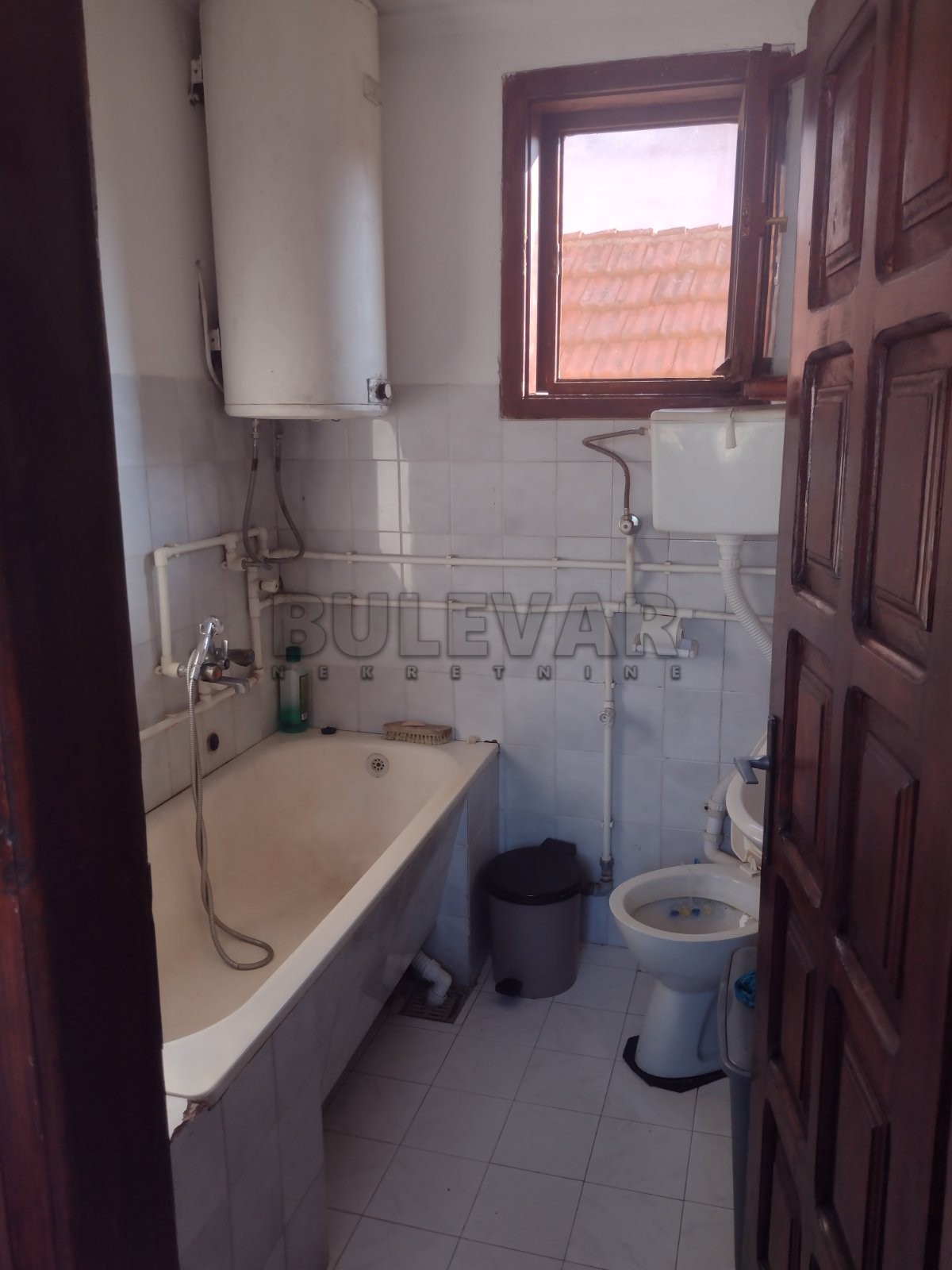 Trosobna kuća, 96 m2, Južnomoravskih brigada ID: p-014258 9