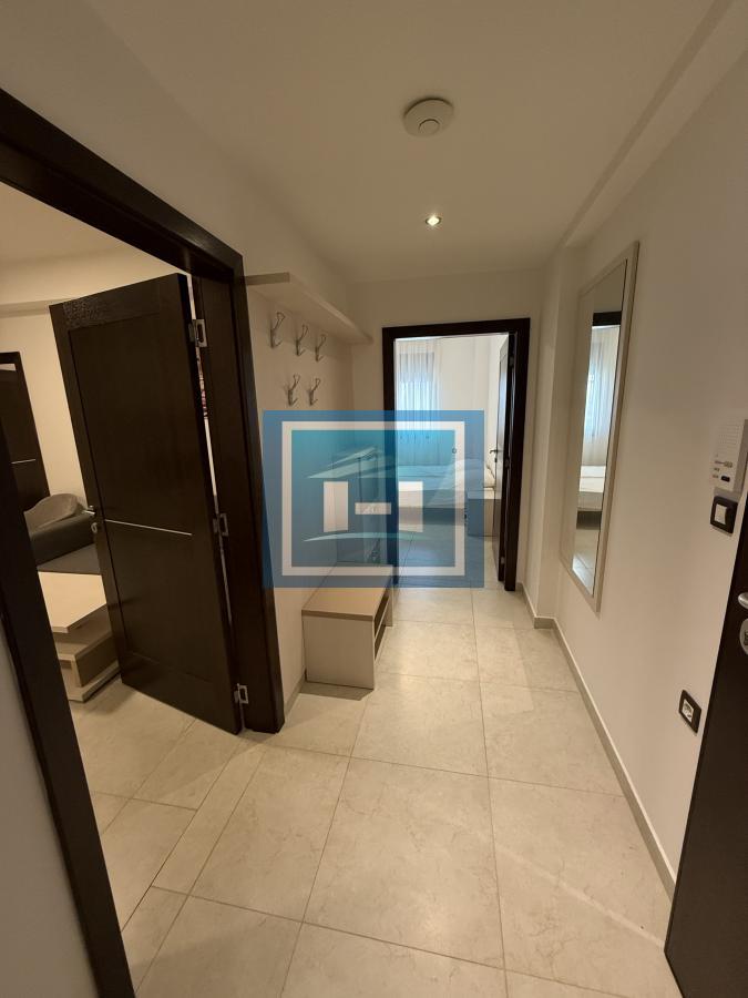 Veći luksuzan, namešten stan u Wing kompleksu- mogućnost kredita na 12 godina 13