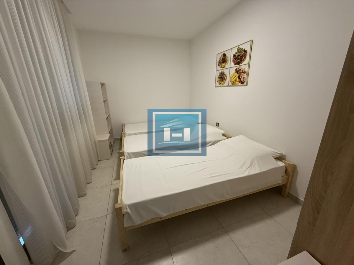 Veći luksuzan, namešten stan u Wing kompleksu- mogućnost kredita na 12 godina 9