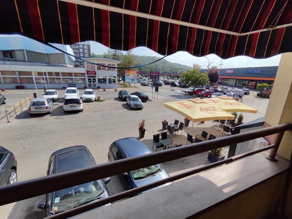 Veći,prelepo namešten jednosoban stan 18