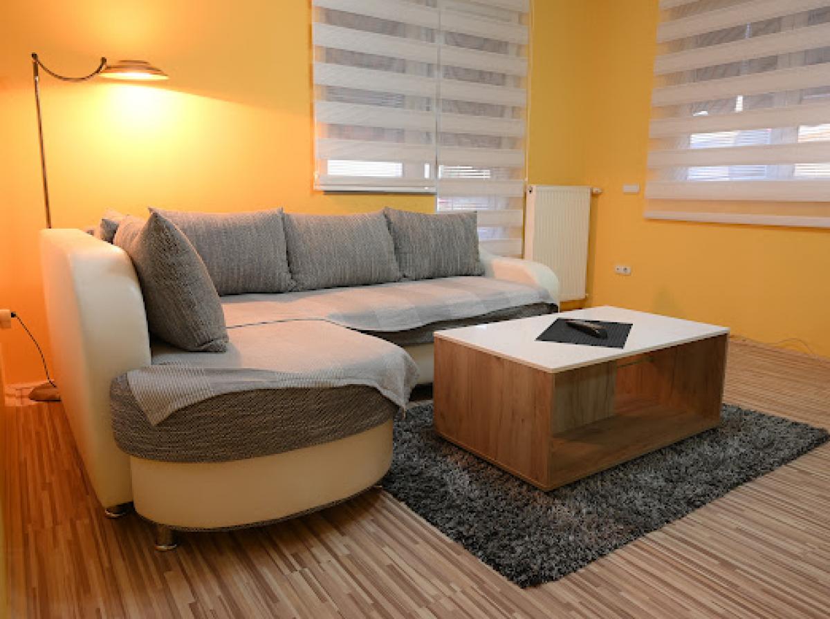 Veći,prelepo namešten jednosoban stan 3