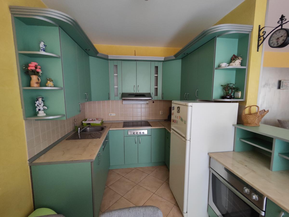 Veći,prelepo namešten jednosoban stan 7