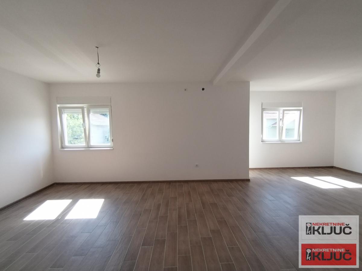 VETERNIK, 110m2, Petosoban, Novogradnja 1