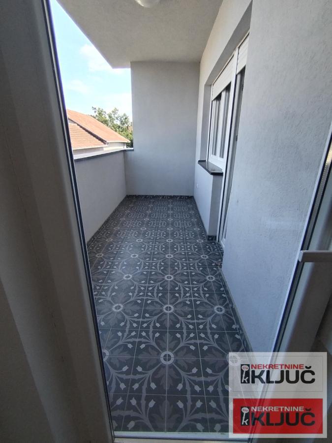 VETERNIK, 110m2, Petosoban, Novogradnja 10