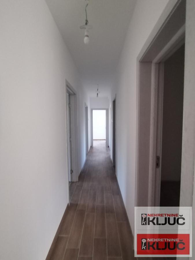 VETERNIK, 110m2, Petosoban, Novogradnja 13