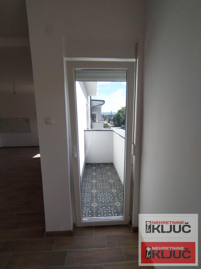 VETERNIK, 110m2, Petosoban, Novogradnja 4