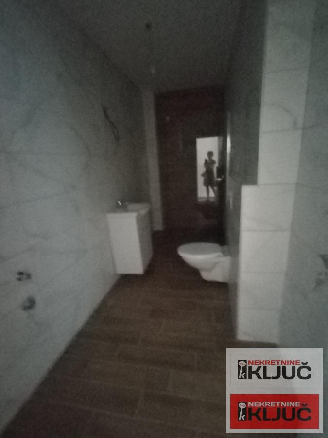 VETERNIK, 110m2, Petosoban, Novogradnja 8