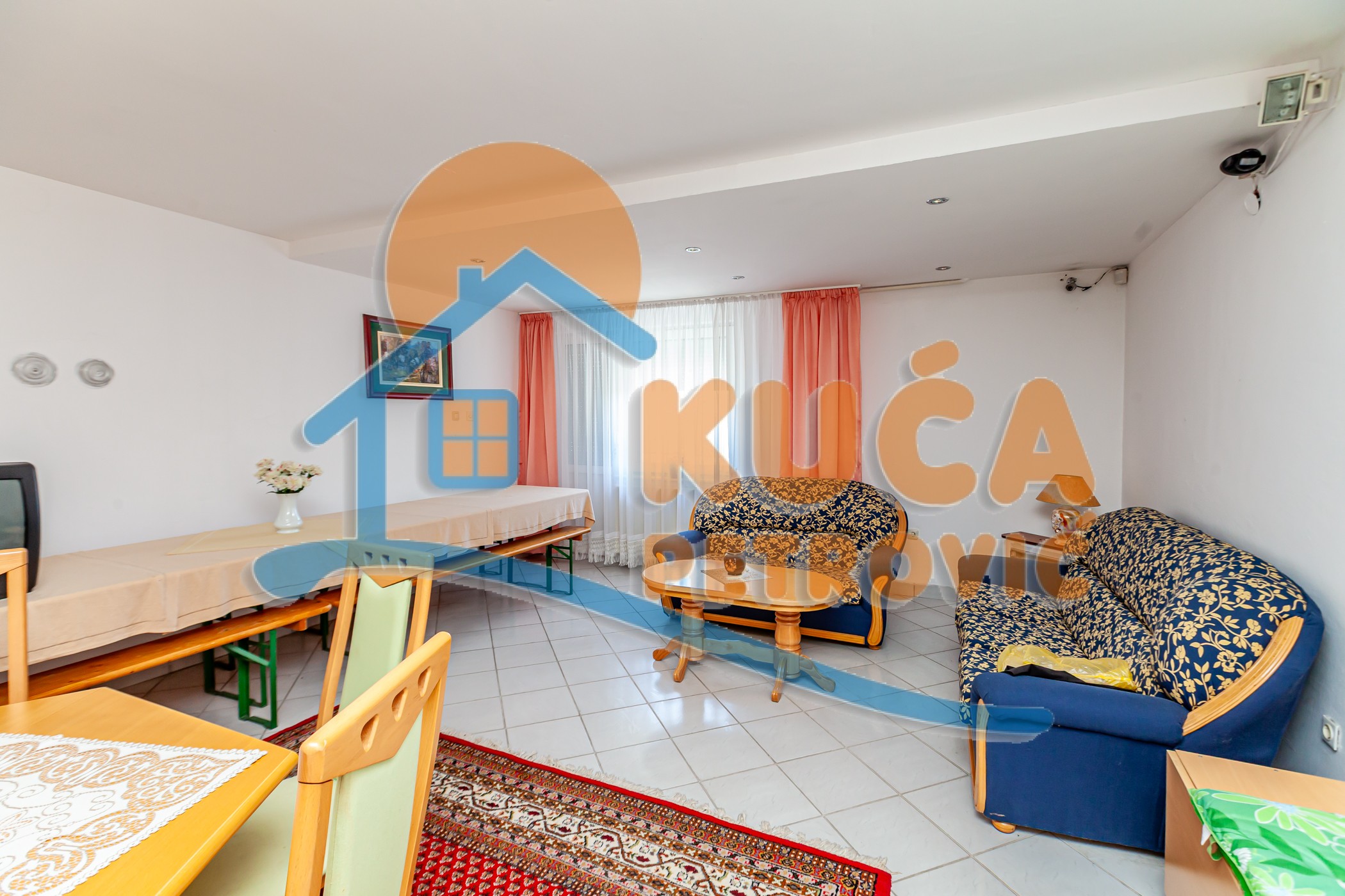 četvorosobna kuća, 500 m2, Mramorsko brdo ID: p-014459 3