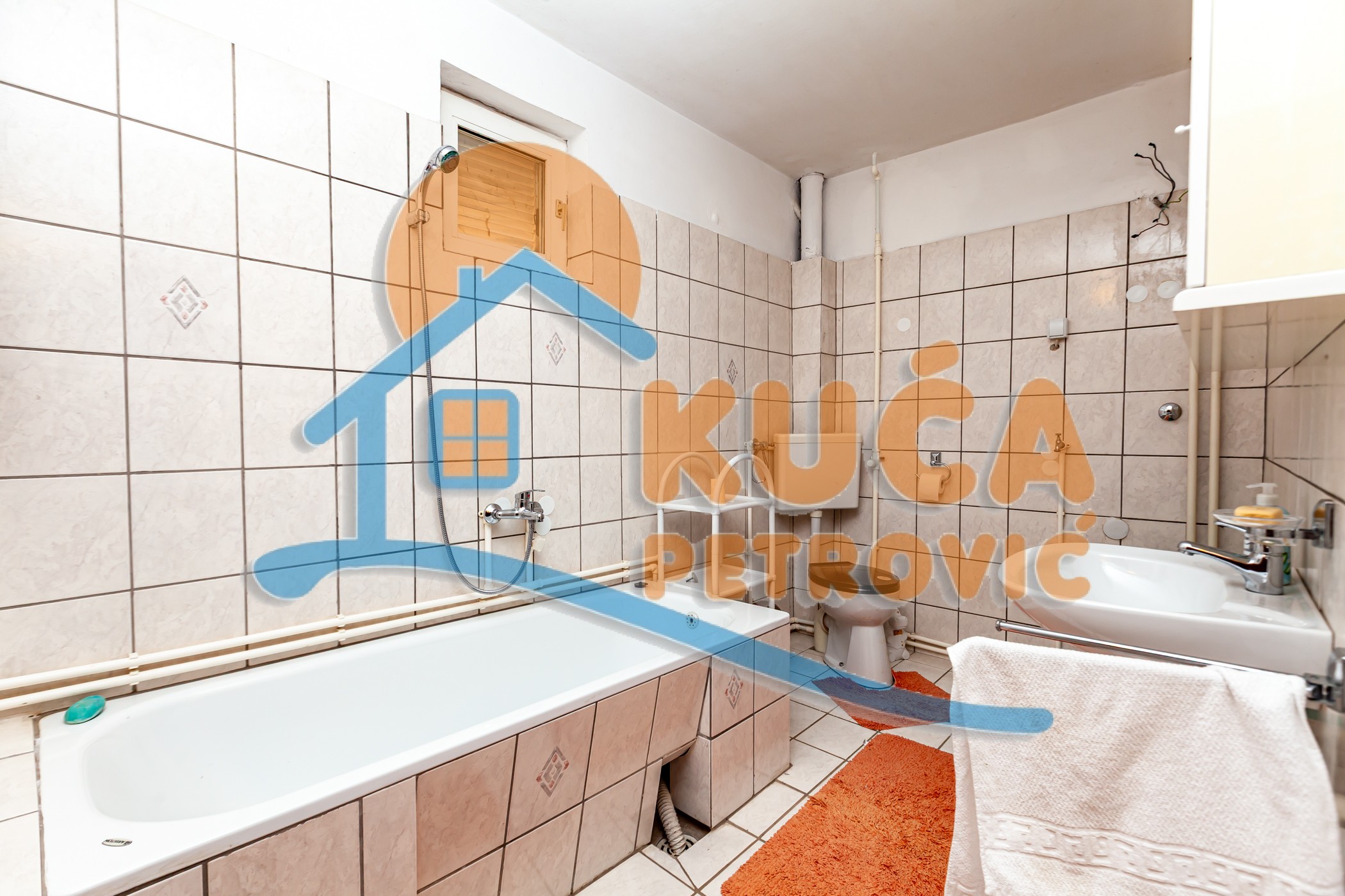 četvorosobna kuća, 500 m2, Mramorsko brdo ID: p-014459 5