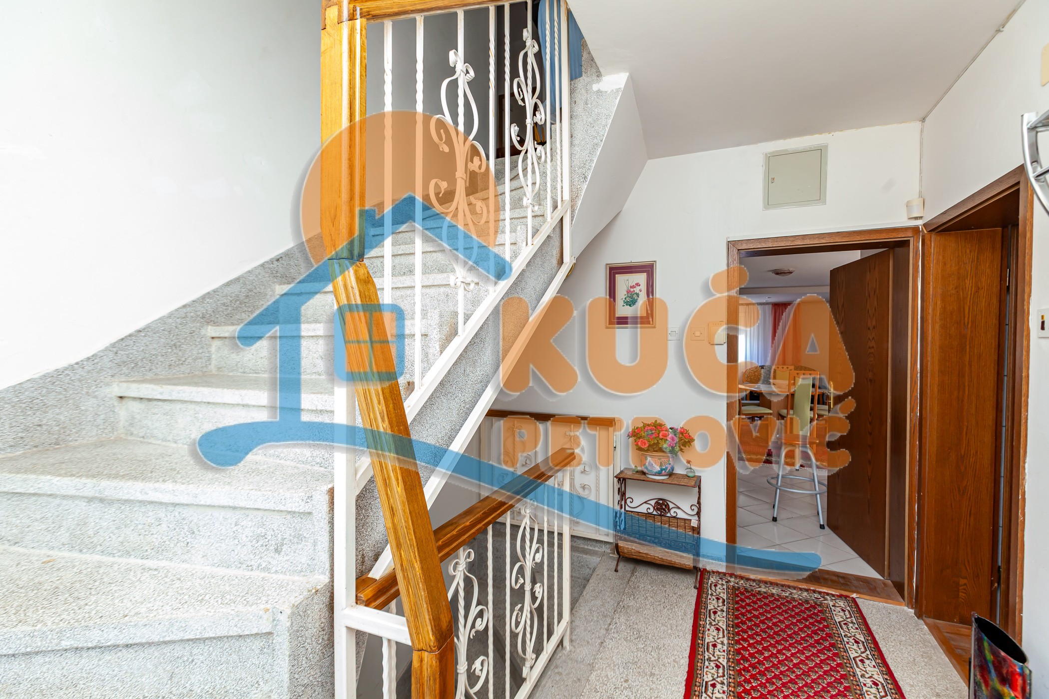 četvorosobna kuća, 500 m2, Mramorsko brdo ID: p-014459 6