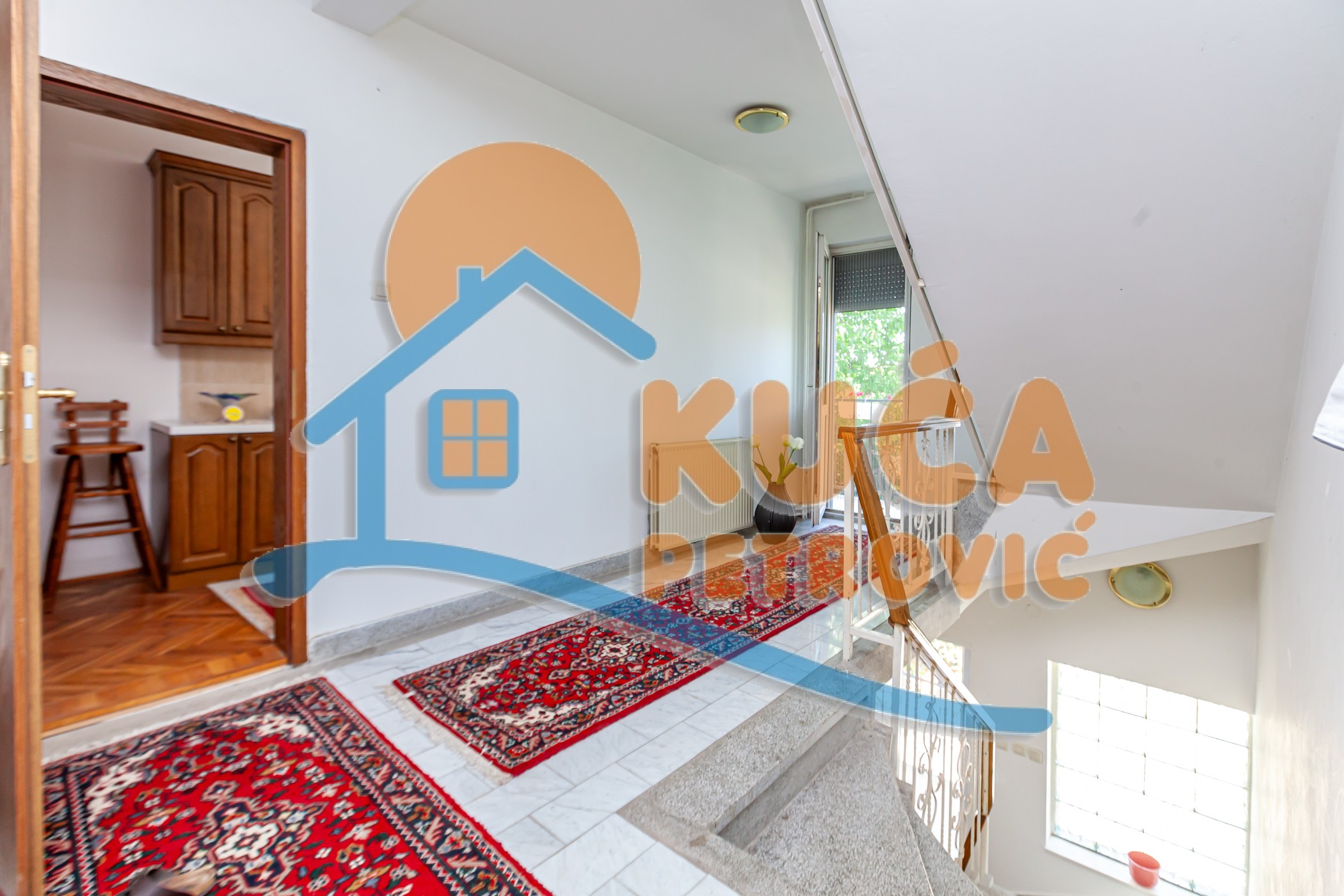 četvorosobna kuća, 500 m2, Mramorsko brdo ID: p-014459 7