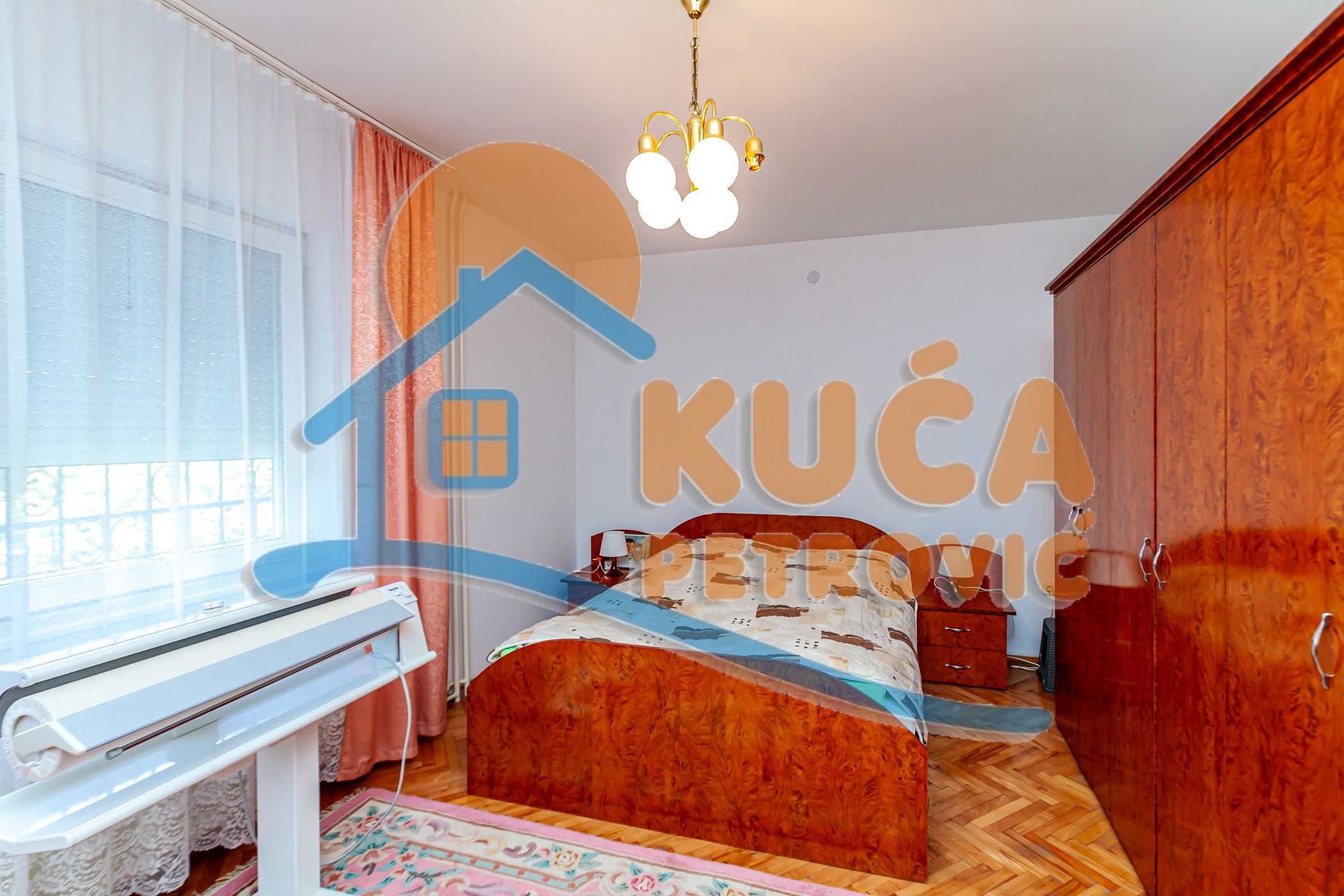 četvorosobna kuća, 500 m2, Mramorsko brdo ID: p-014459 8