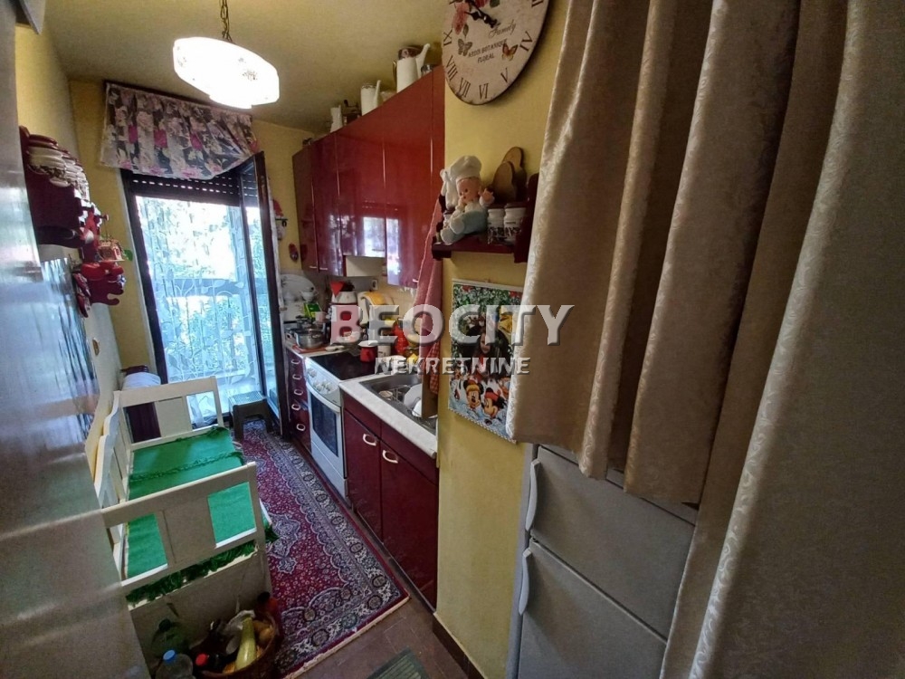 Dvosoban stan, 46 m2, Novo naselje, Mileve Marić ID: 121145 3