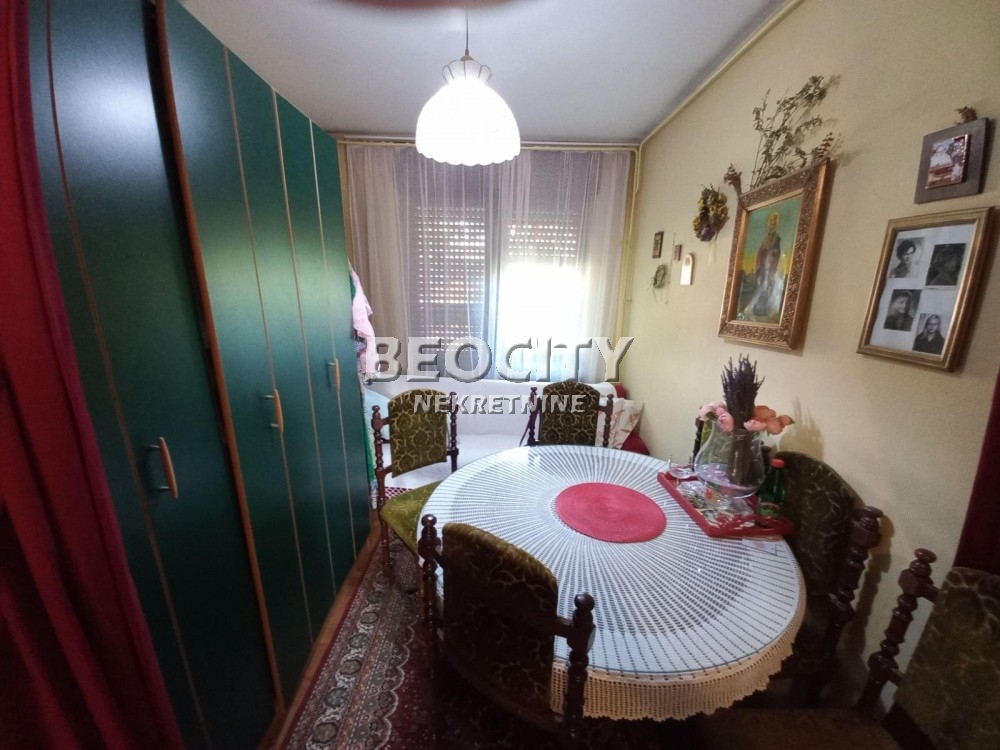 Dvosoban stan, 46 m2, Novo naselje, Mileve Marić ID: 121145 4