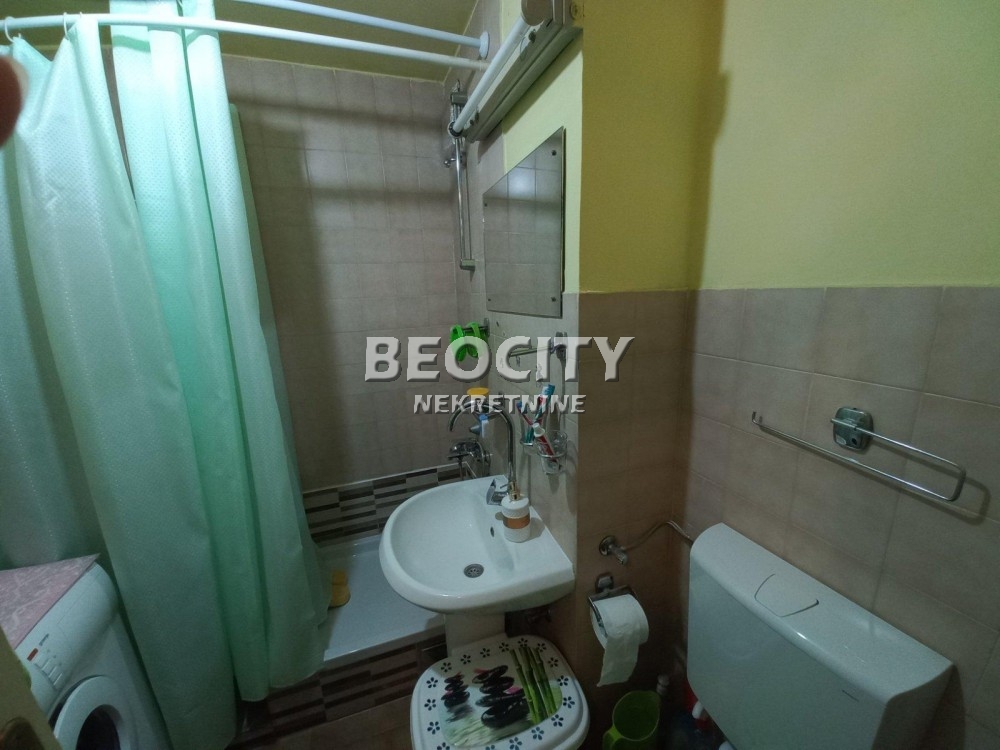 Dvosoban stan, 46 m2, Novo naselje, Mileve Marić ID: 121145 6