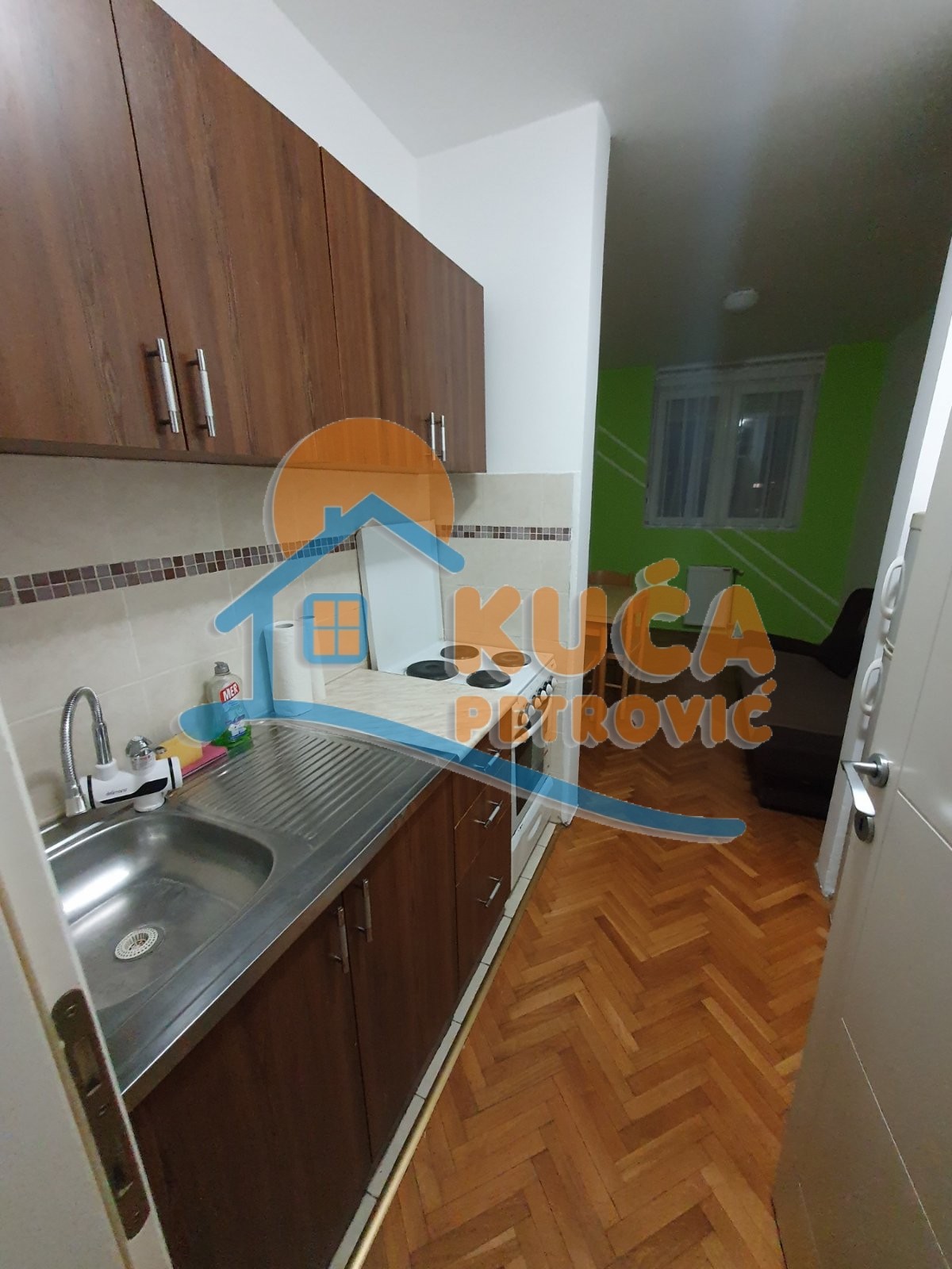 Dvosoban stan, 65 m2, Medijana, Trg kralja Aleksandra Ujedinitelja ID: i-07781 4