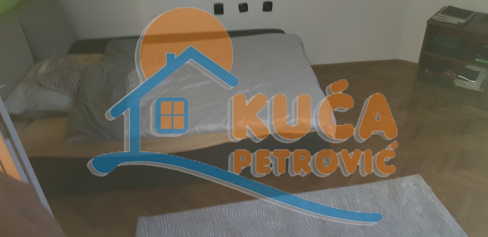 Dvosoban stan, 65 m2, Medijana, Trg kralja Aleksandra Ujedinitelja ID: i-07781 6