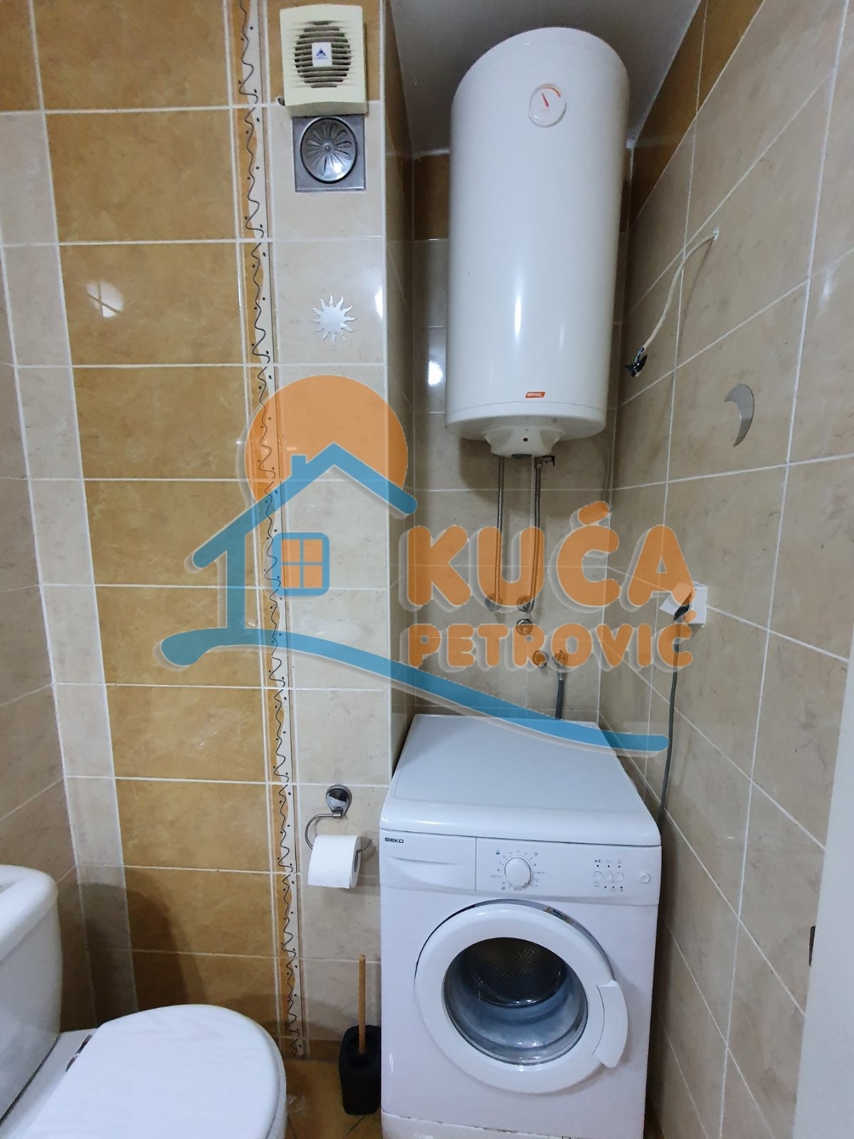 Dvosoban stan, 65 m2, Medijana, Trg kralja Aleksandra Ujedinitelja ID: i-07781 7