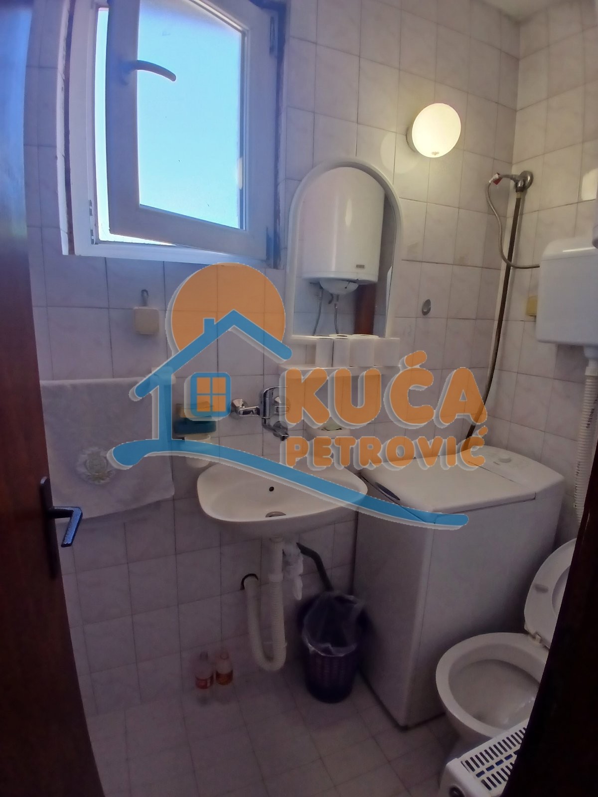 Dvosoban stan, 68 m2, Tehnički fakulteti, Cetinjska ID: i-014493 5