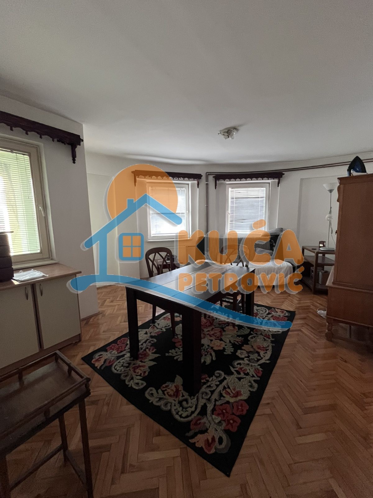 Jednosoban stan, 47 m2, Dom zdravlja, Vojvode Tankosića ID: i-014490 1