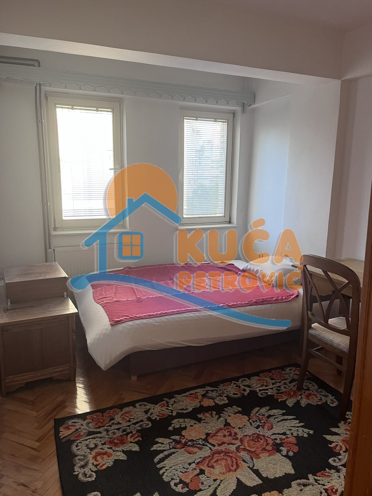 Jednosoban stan, 47 m2, Dom zdravlja, Vojvode Tankosića ID: i-014490 4