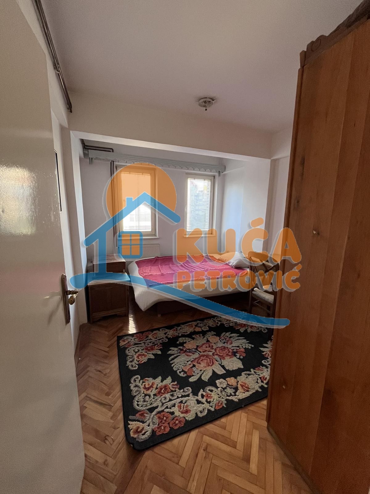 Jednosoban stan, 47 m2, Dom zdravlja, Vojvode Tankosića ID: i-014490 5