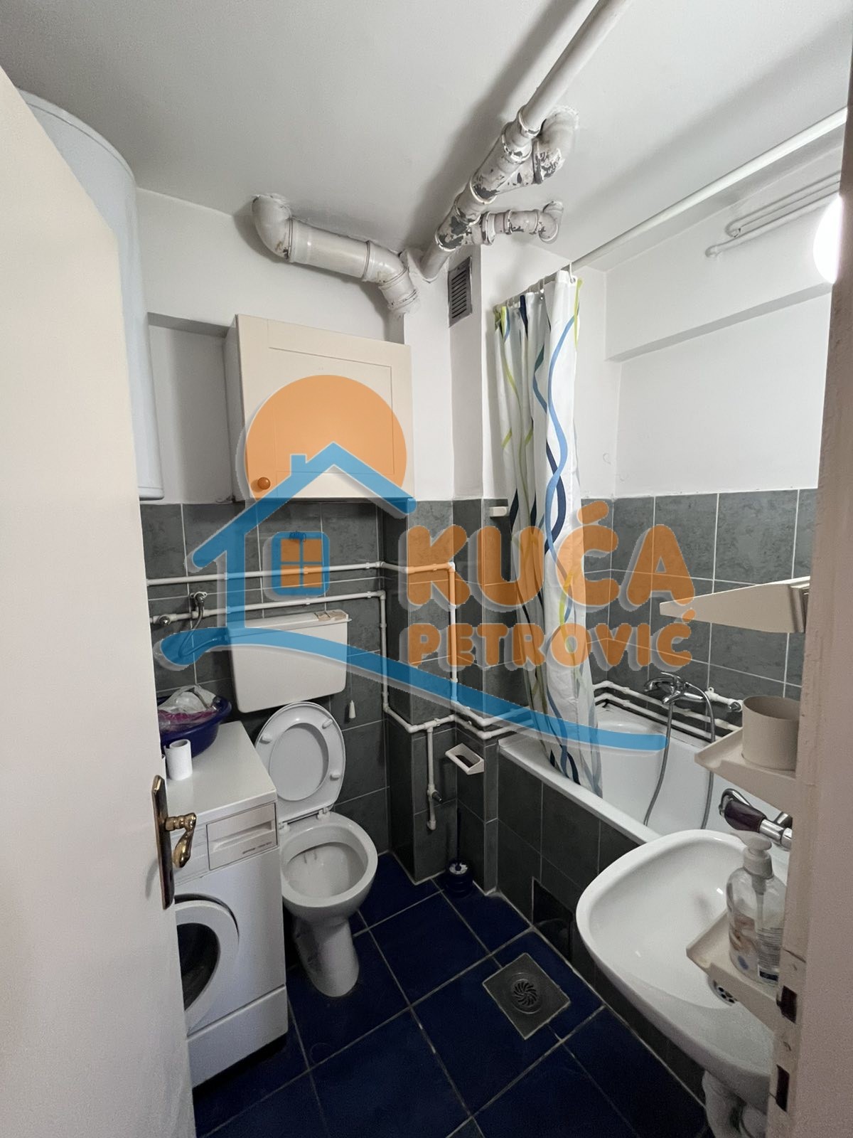 Jednosoban stan, 47 m2, Dom zdravlja, Vojvode Tankosića ID: i-014490 6