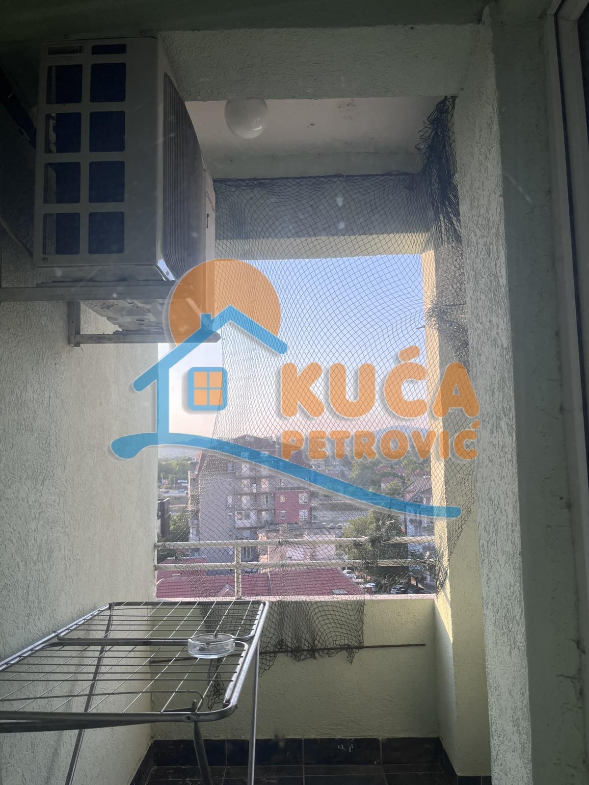 Jednosoban stan, 47 m2, Dom zdravlja, Vojvode Tankosića ID: i-014490 8