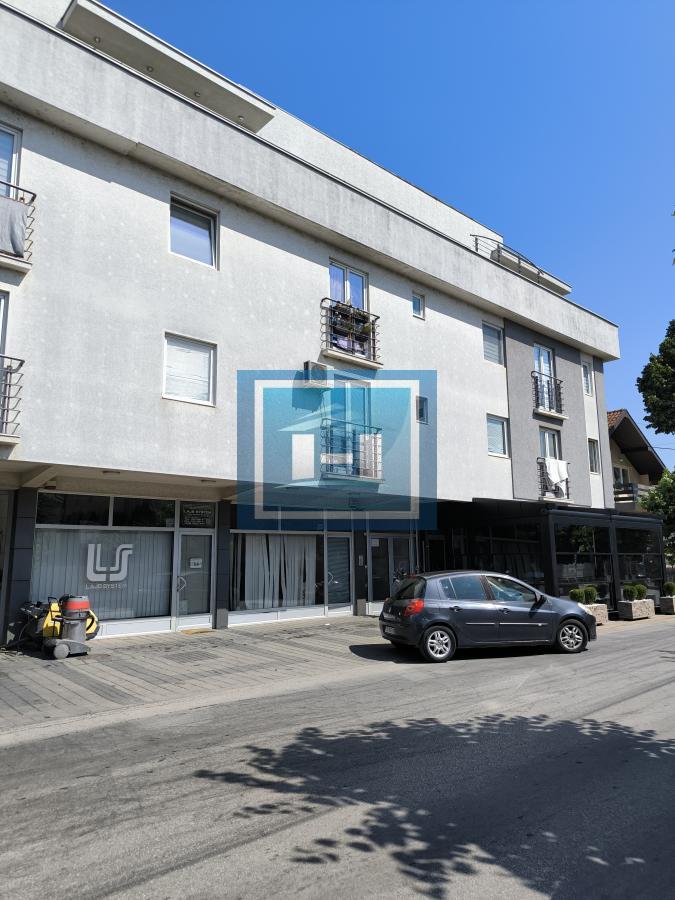 NA PRODAJU – STAN 35m² NA ODLIČNOJ LOKACIJI 9