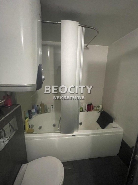 Petosoban stan, 130 m2, Centar, Džordža Vašingtona ID: 119891 11