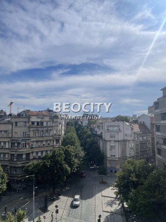 Petosoban stan, 130 m2, Centar, Džordža Vašingtona ID: 119891 12