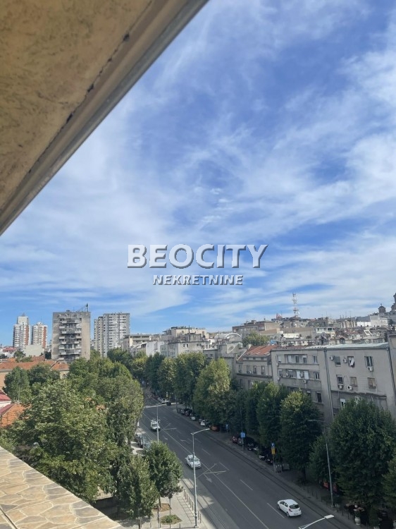 Petosoban stan, 130 m2, Centar, Džordža Vašingtona ID: 119891 13