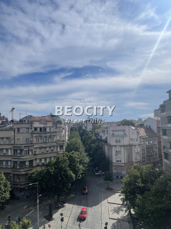 Petosoban stan, 130 m2, Centar, Džordža Vašingtona ID: 119891 14