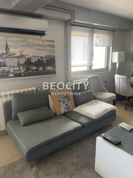 Petosoban stan, 130 m2, Centar, Džordža Vašingtona ID: 119891 3