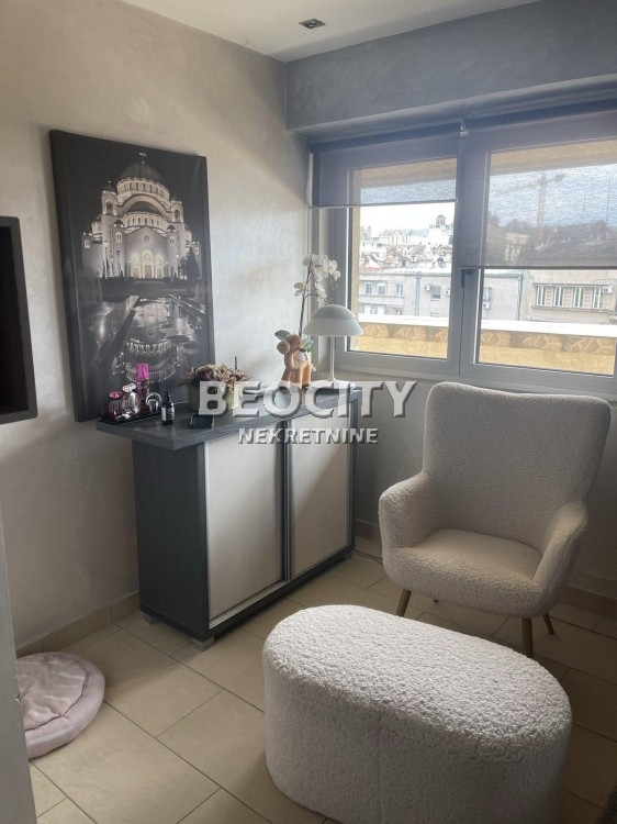 Petosoban stan, 130 m2, Centar, Džordža Vašingtona ID: 119891 4