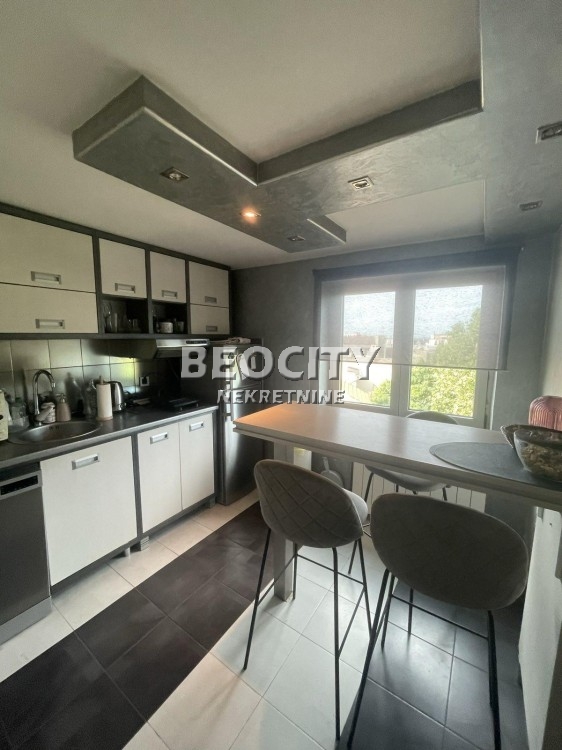 Petosoban stan, 130 m2, Centar, Džordža Vašingtona ID: 119891 5