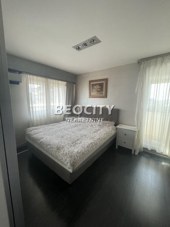 Petosoban stan, 130 m2, Centar, Džordža Vašingtona ID: 119891 7