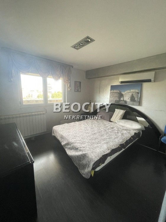 Petosoban stan, 130 m2, Centar, Džordža Vašingtona ID: 119891 8