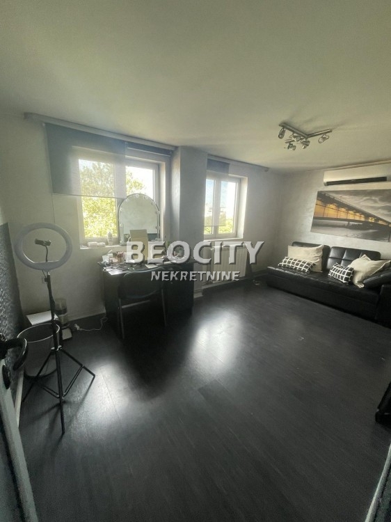 Petosoban stan, 130 m2, Centar, Džordža Vašingtona ID: 119891 9