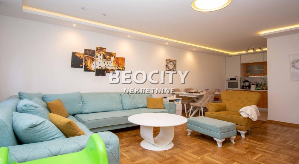 Trosoban stan, 63 m2, Zvezdarska šuma, Murmanska ID: 121058 1