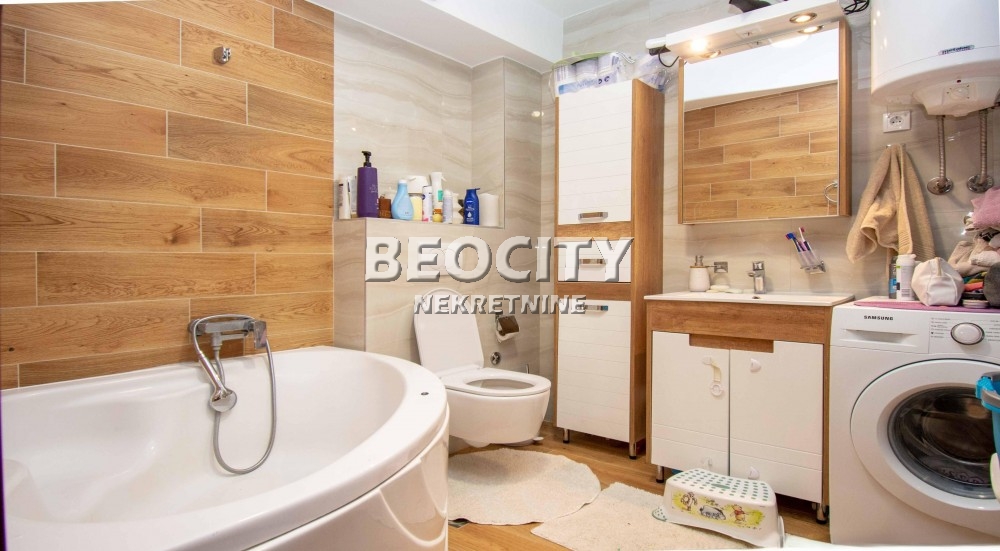 Trosoban stan, 63 m2, Zvezdarska šuma, Murmanska ID: 121058 14