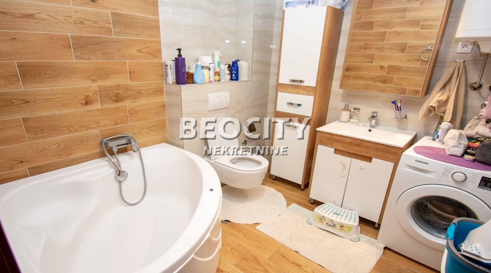 Trosoban stan, 63 m2, Zvezdarska šuma, Murmanska ID: 121058 15