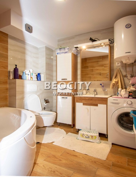 Trosoban stan, 63 m2, Zvezdarska šuma, Murmanska ID: 121058 16