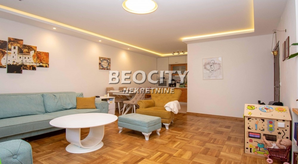 Trosoban stan, 63 m2, Zvezdarska šuma, Murmanska ID: 121058 3