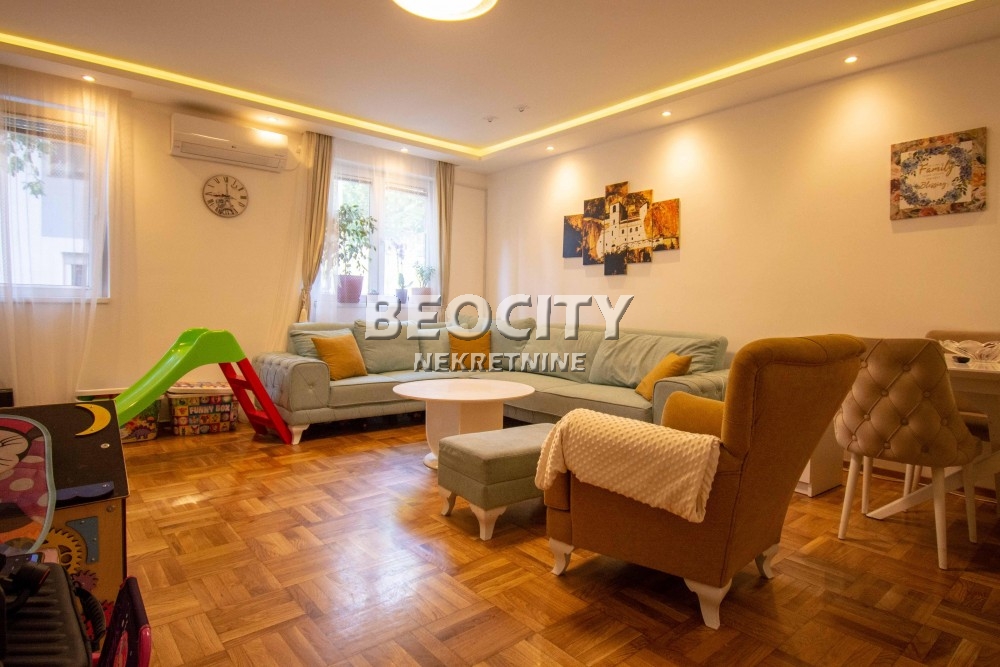 Trosoban stan, 63 m2, Zvezdarska šuma, Murmanska ID: 121058 4