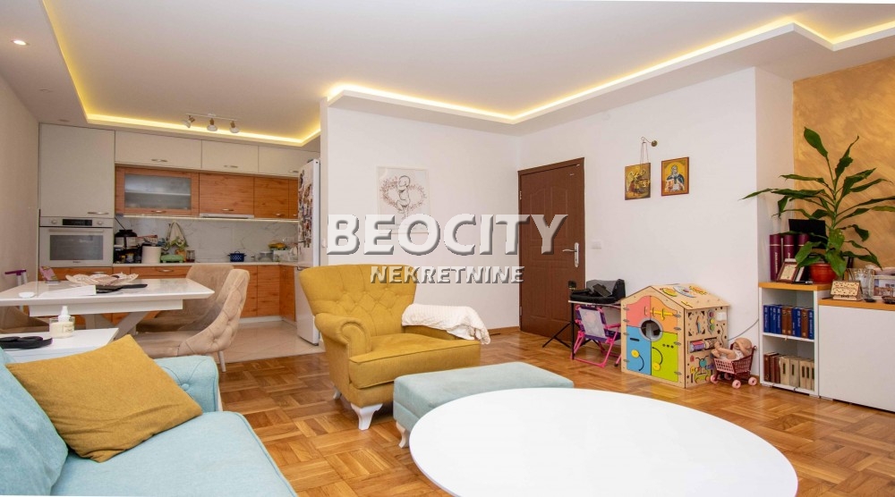 Trosoban stan, 63 m2, Zvezdarska šuma, Murmanska ID: 121058 5