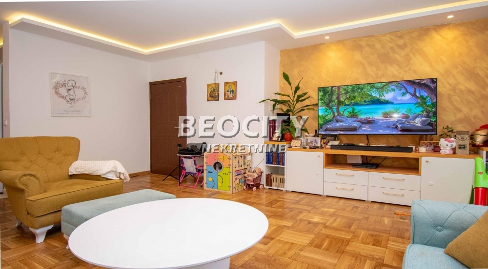 Trosoban stan, 63 m2, Zvezdarska šuma, Murmanska ID: 121058 6