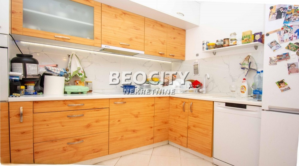 Trosoban stan, 63 m2, Zvezdarska šuma, Murmanska ID: 121058 7